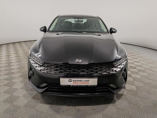 Kia K5, 2020 г., 51 187 км