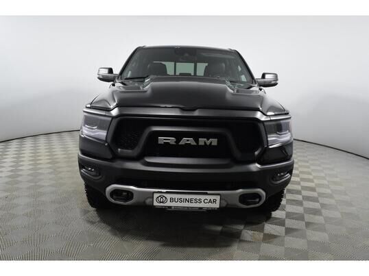 RAM 1500, V, 2023 г., 4 186 км