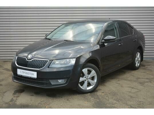 Skoda Octavia, 2014 г., 231 343 км