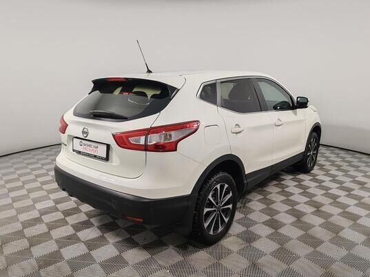 Nissan Qashqai, 2014&nbsp;г., 155&nbsp;759&nbsp;км