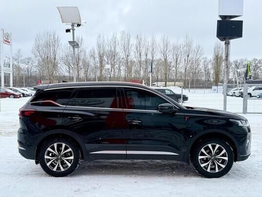 Chery Tiggo 7 Pro Max, 2023&nbsp;г., 32&nbsp;117&nbsp;км