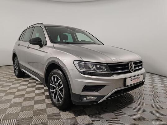 Volkswagen Tiguan, 2020&nbsp;г., 90&nbsp;716&nbsp;км