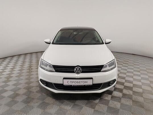 Volkswagen Jetta, 2012 г., 151 904 км