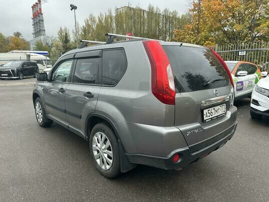 Nissan X-Trail, 2014 г., 147 576 км