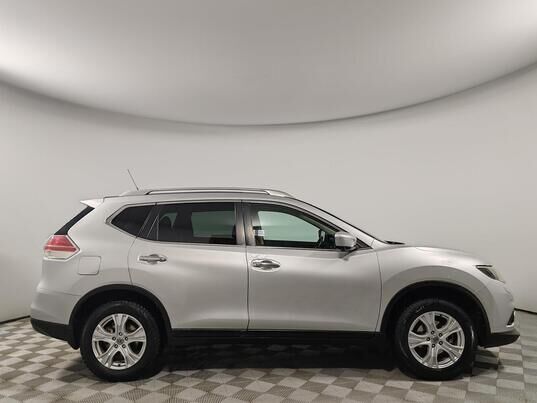 Nissan X-Trail, 2015&nbsp;г., 194&nbsp;569&nbsp;км