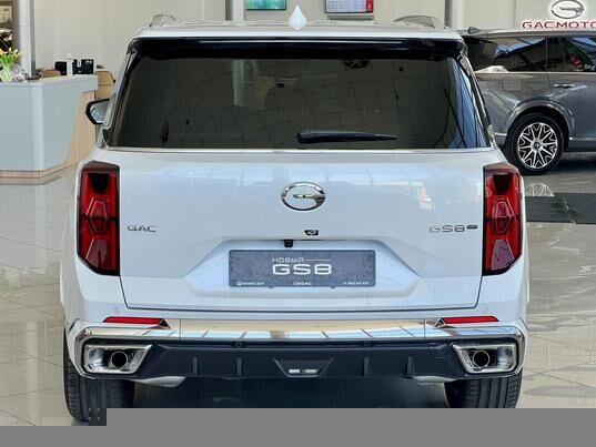 GAC GS8