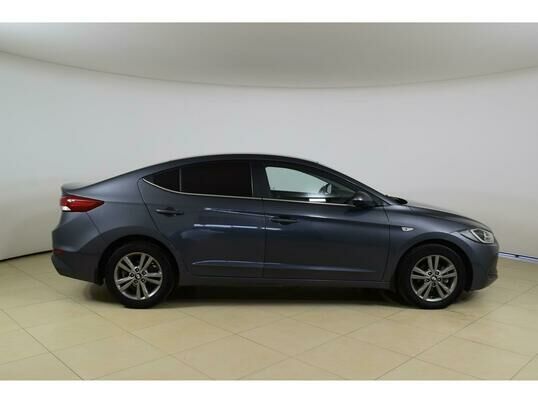 Hyundai Elantra, 2016 г., 87 561 км