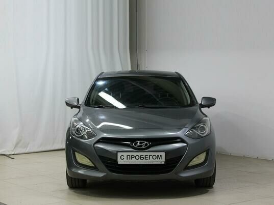 Hyundai I30, 2013 г., 180 950 км