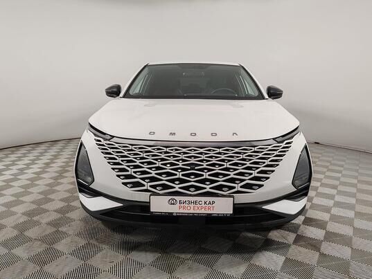 OMODA C5, 2023 г., 45 732 км
