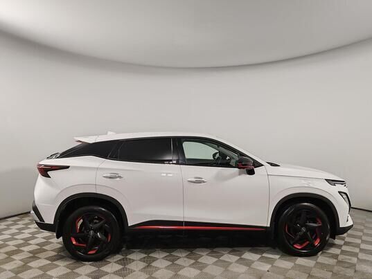 OMODA C5, 2023&nbsp;г., 39&nbsp;182&nbsp;км