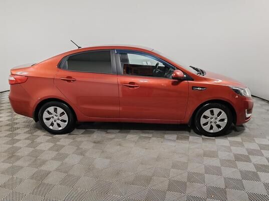 Kia Rio, 2012 г., 193 203 км