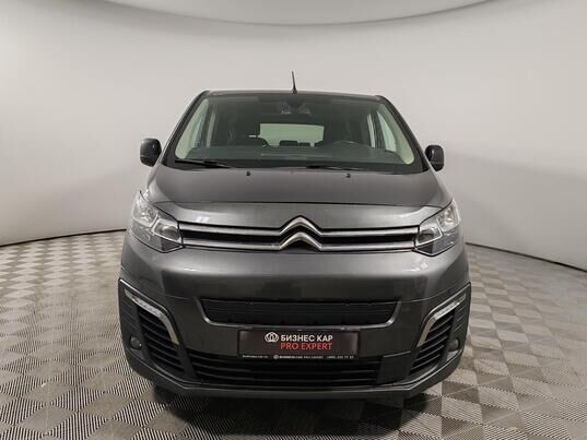 Citroen SpaceTourer, 2020&nbsp;г., 125&nbsp;001&nbsp;км