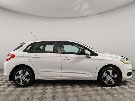 Citroen C4, 2012 г., 173 574 км