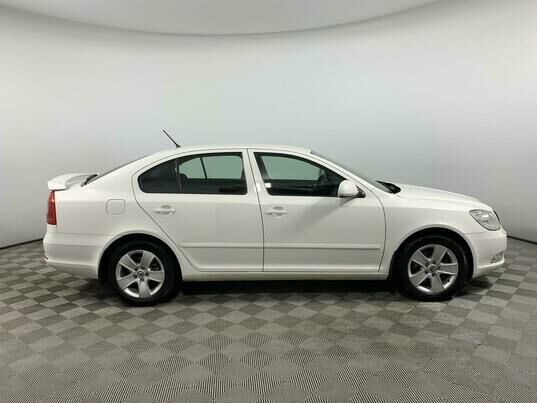 Skoda Octavia, 2012 г., 139 360 км