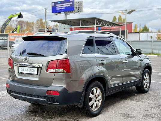 Kia Sorento, 2010 г., 288 880 км