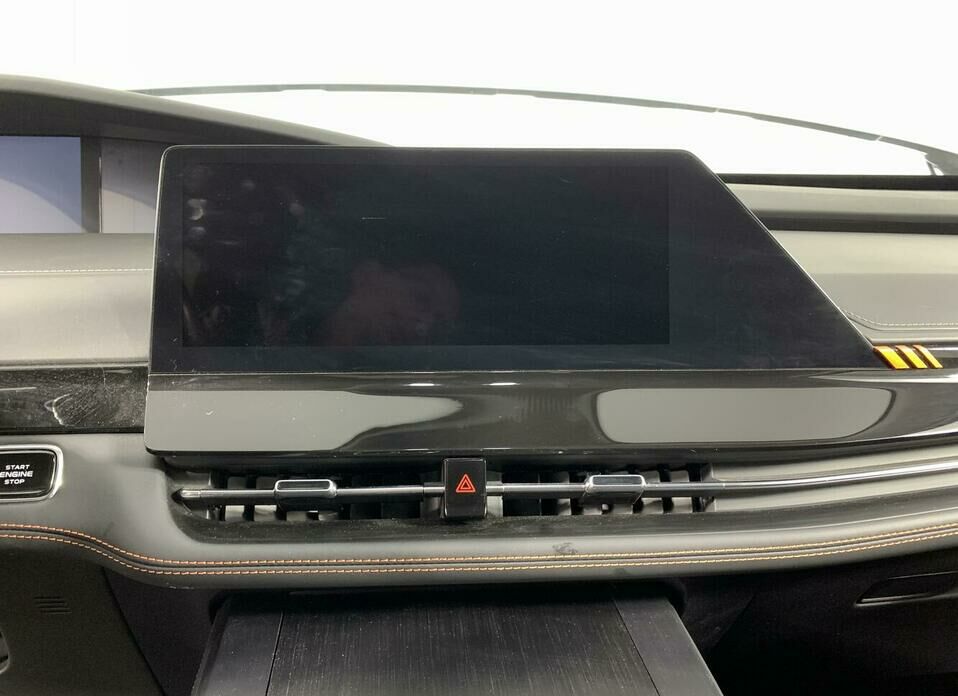 Changan UNI-K 2.0 AT (226 л.с.) 4WD