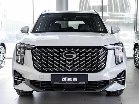 GAC GS8