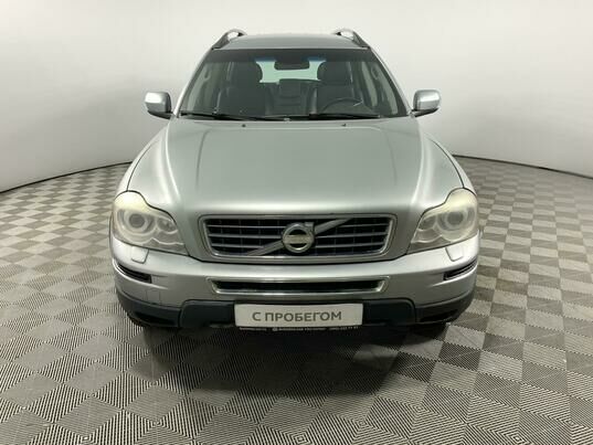 Volvo XC90, 2010 г., 276 299 км