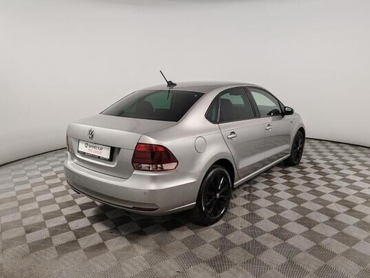 Volkswagen Polo, 2020 г., 157 932 км