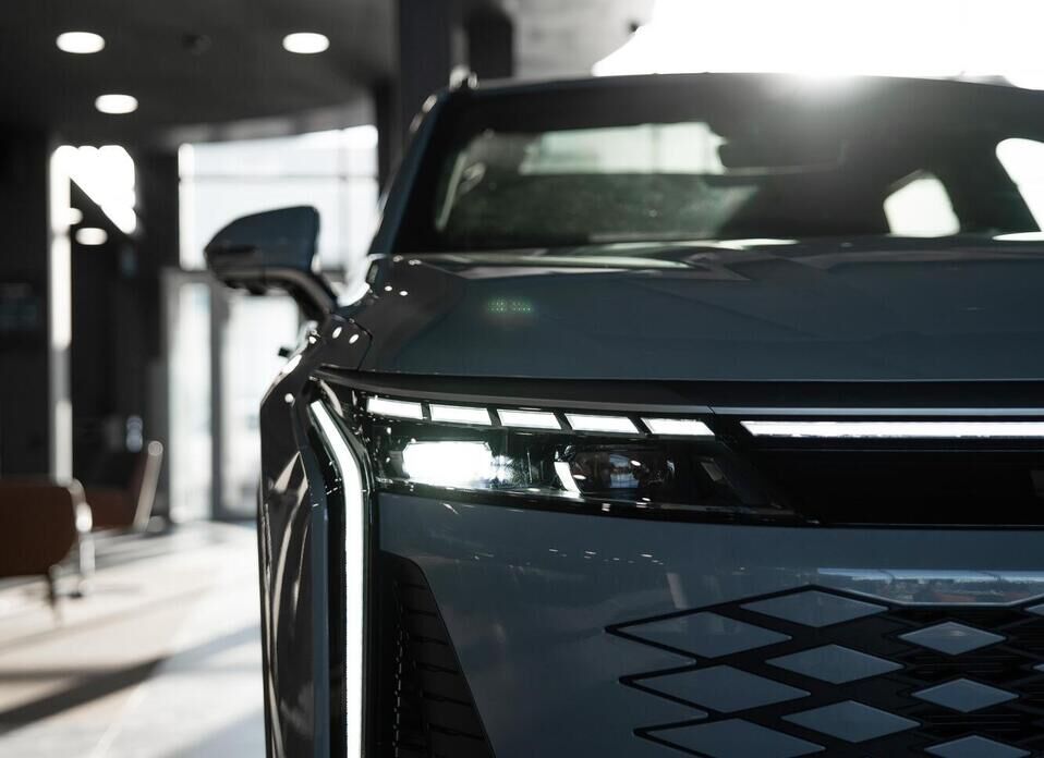 EXEED RX 2.0 AT (249 л.с.) 4WD