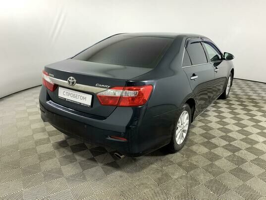 Toyota Camry, 2012 г., 323 585 км