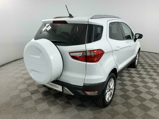 Ford EcoSport, 2018 г., 69 001 км