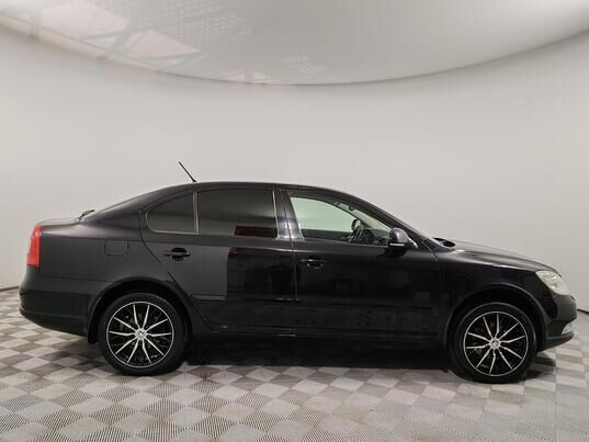 Skoda Octavia, 2012 г., 129 506 км