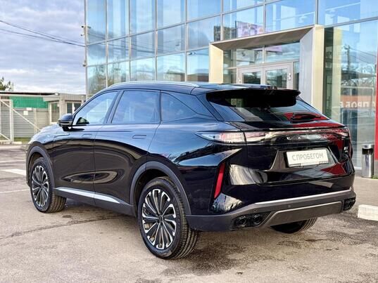 EXEED RX, 2023 г., 32 598 км