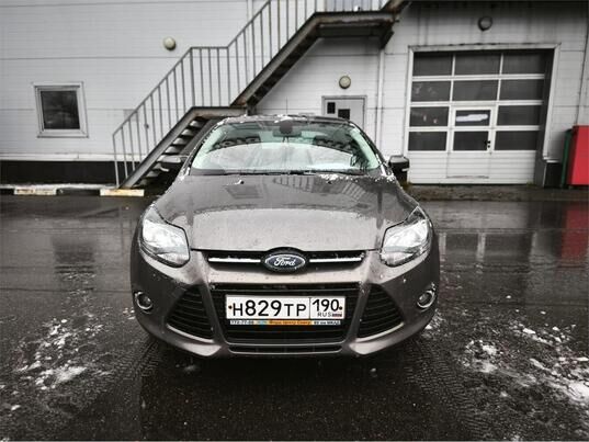 Ford Focus, 2012 г., 91 501 км