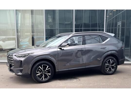 GAC GS4