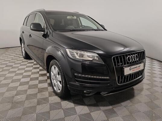 Audi Q7, 2012&nbsp;г., 198&nbsp;778&nbsp;км
