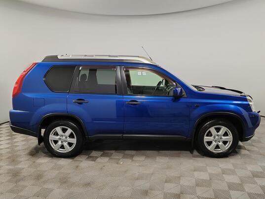 Nissan X-Trail, 2008&nbsp;г., 252&nbsp;357&nbsp;км