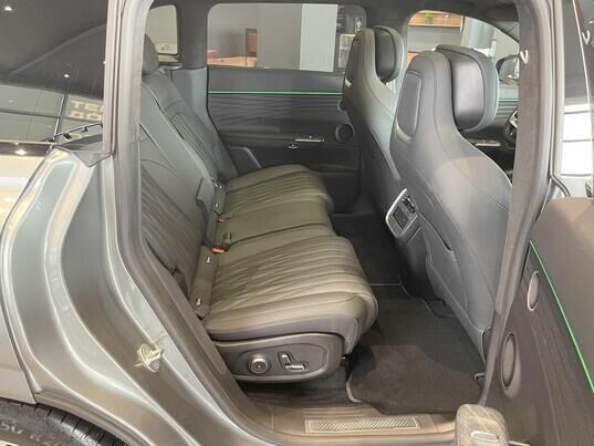 EXEED Exlantix ET Top