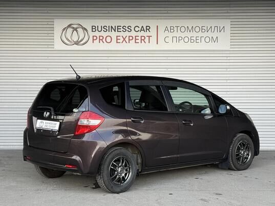 Honda Fit, 2012&nbsp;г., 151&nbsp;116&nbsp;км