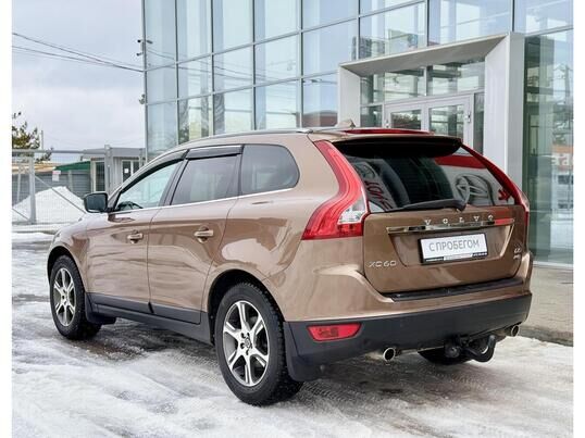 Volvo XC60, 2012&nbsp;г., 279&nbsp;954&nbsp;км