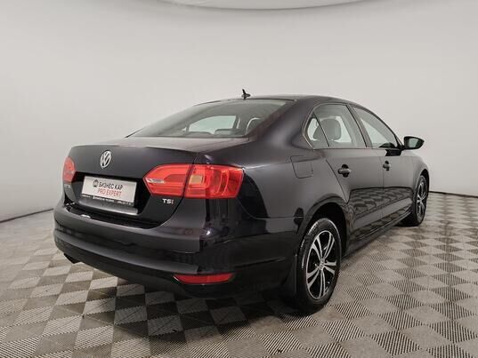 Volkswagen Jetta, 2012 г., 198 566 км