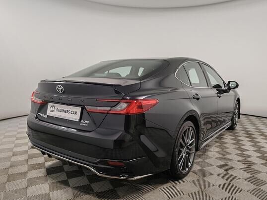 Toyota Camry Sport PLUS