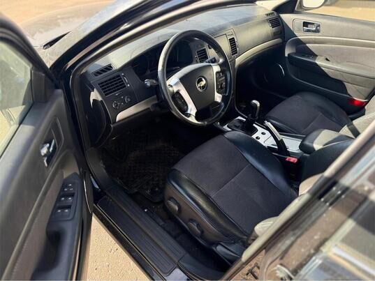 Chevrolet Epica, I Рестайлинг, 2011 г., 170 818 км