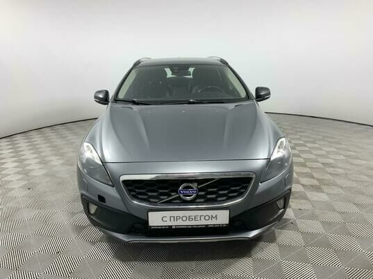 Volvo V40, 2014 г., 127 226 км