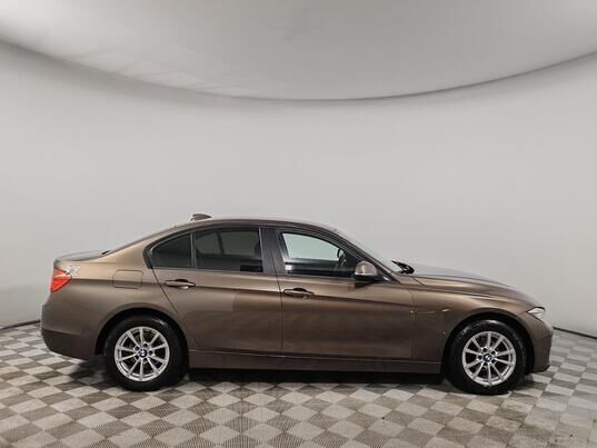BMW 3 серии, 2015&nbsp;г., 150&nbsp;040&nbsp;км