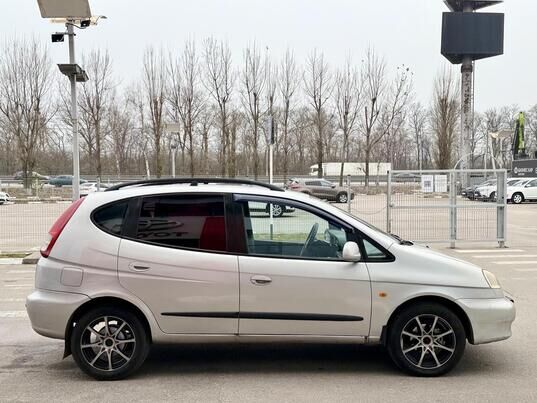 Daewoo Tacuma, 2002 г., 388 451 км