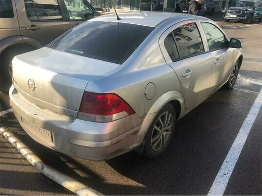 Opel Astra, 2012 г., 114 632 км
