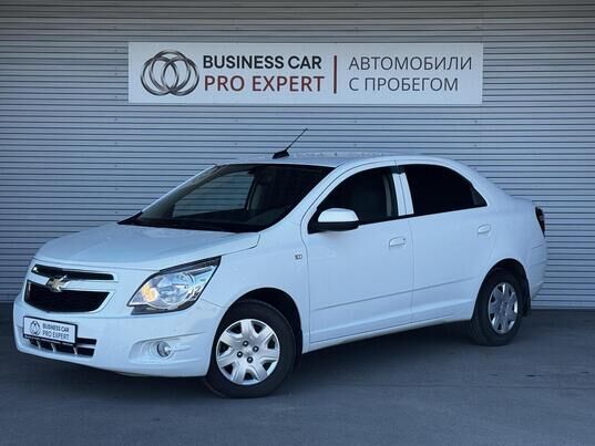 Chevrolet Cobalt