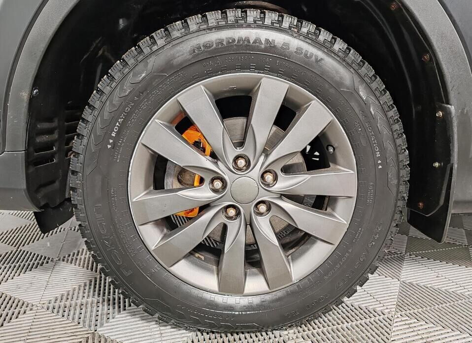 Toyota RAV4 2.2d AT (149 л.с.) 4WD