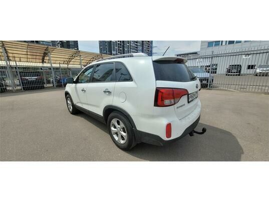 Kia Sorento, 2019 г., 110 362 км