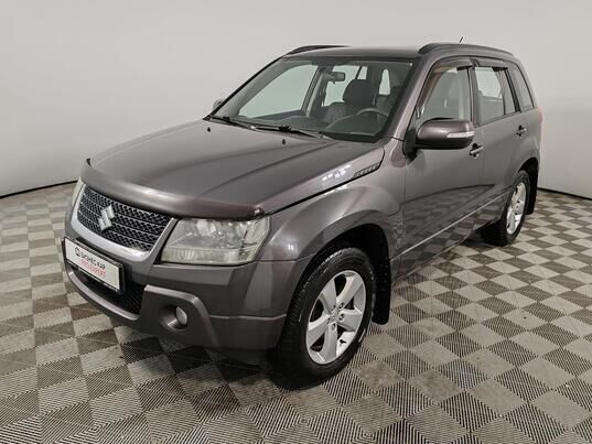 Suzuki Grand Vitara, 2011 г., 213 086 км