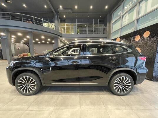 EXEED TXL Premium
