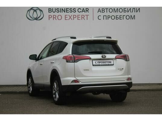 Toyota RAV4, 2016 г., 175 571 км