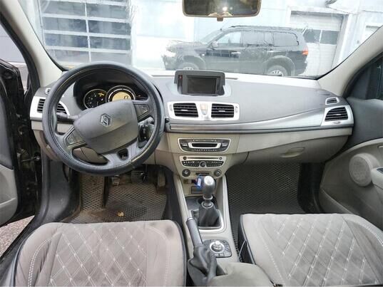 Renault Megane, III, 2010 г., 392 120 км