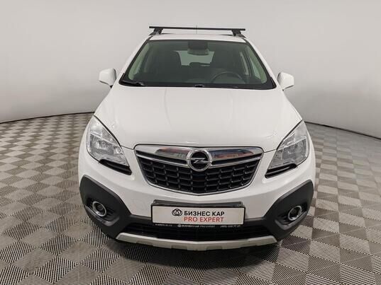 Opel Mokka, 2014 г., 114 987 км